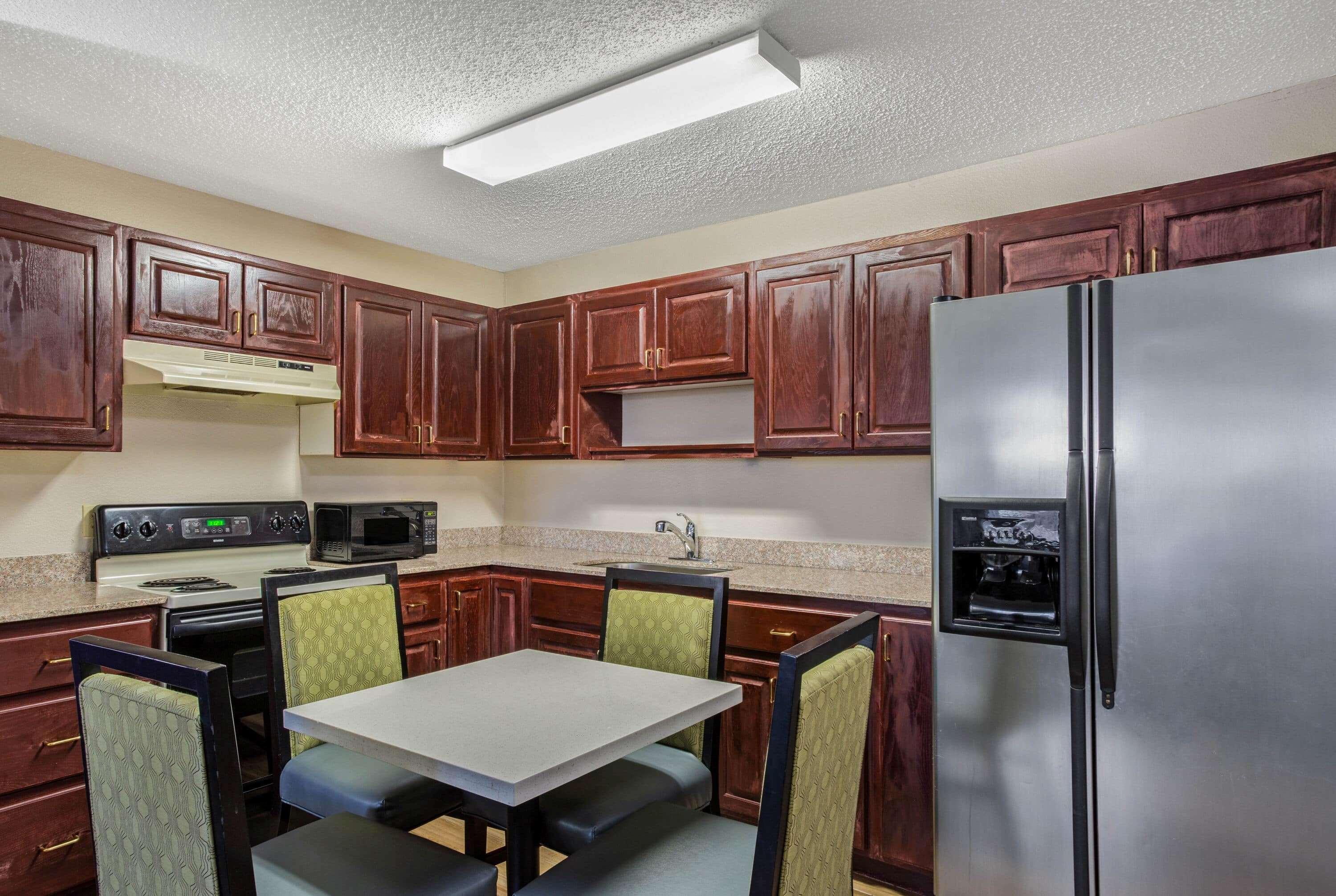 La Quinta By Wyndham Norwich-Plainfield-Casino Hotel Exterior photo